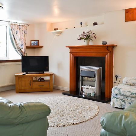 Deuglawdd Cottage - Hw7788 Aberdaron Eksteriør billede