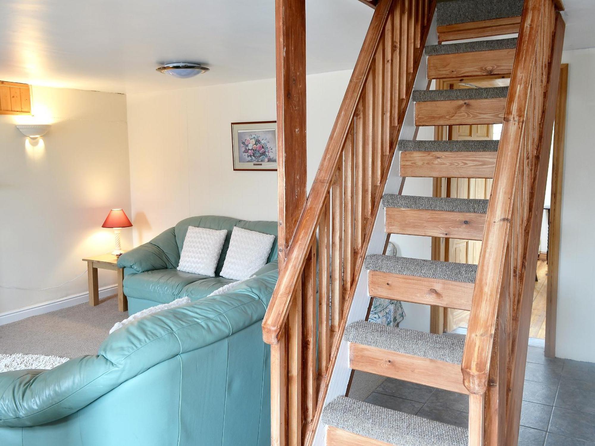 Deuglawdd Cottage - Hw7788 Aberdaron Eksteriør billede
